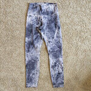 Lululemon Wunder Under 25"